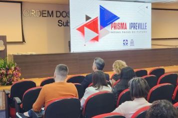 Foto - VIII Seminário de Previdência e Qualidade de Vida