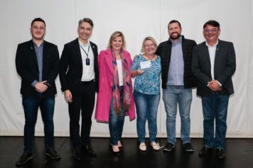 Foto - 13/10/22 - Homenagem aos Aposentados e Pensionistas do mês de Outubro de 2022