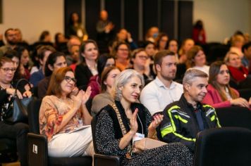 Foto - 7° Seminário de Previdência e Qualidade de Vida