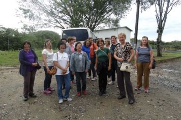 Foto - Visitação Estação de Tratamento de Águas 07/11/14