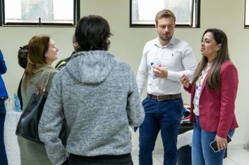 Foto - 7° Seminário de Previdência e Qualidade de Vida