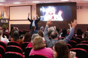 Foto - VIII Seminário de Previdência e Qualidade de Vida