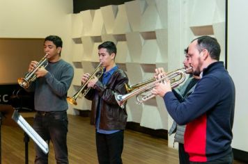 Foto - 7° Seminário de Previdência e Qualidade de Vida