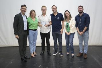 Foto - 02/12/22 - Homenagem aos Aposentados e Pensionistas do mês de Dezembro de 2022