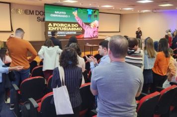 Foto - VIII Seminário de Previdência e Qualidade de Vida