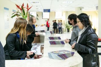 Foto - 7° Seminário de Previdência e Qualidade de Vida