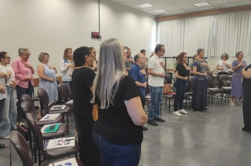 Foto - PPA - 23/04/2026 e Educação Previdenciária e Financeira