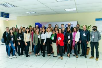 Foto - 7° Seminário de Previdência e Qualidade de Vida