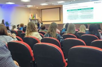 Foto - VIII Seminário de Previdência e Qualidade de Vida