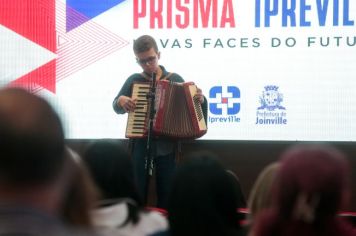 Foto - VIII Seminário de Previdência e Qualidade de Vida