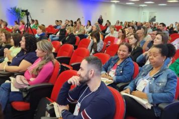 Foto - VIII Seminário de Previdência e Qualidade de Vida