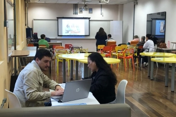 Foto - PPA - 28/05/2026 - Programa de Preparação para Aposentadoria