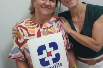 Foto - Hora H - Fevereiro 2025