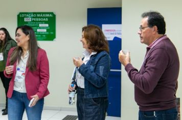 Foto - 7° Seminário de Previdência e Qualidade de Vida