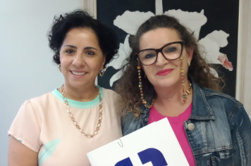 Foto - Hora H - Maio 2025