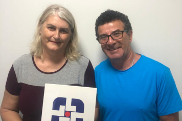 Foto - Hora H - Maio 2025