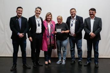 Foto - 13/10/22 - Homenagem aos Aposentados e Pensionistas do mês de Outubro de 2022