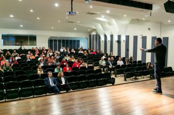 Foto - 7° Seminário de Previdência e Qualidade de Vida