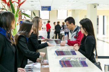 Foto - 7° Seminário de Previdência e Qualidade de Vida