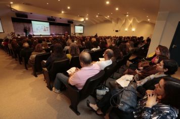 Foto - III Seminário de Previdência e Qualidade de Vida