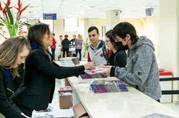 Foto - 7° Seminário de Previdência e Qualidade de Vida