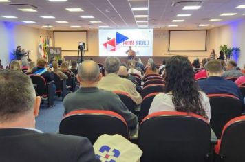 Foto - VIII Seminário de Previdência e Qualidade de Vida