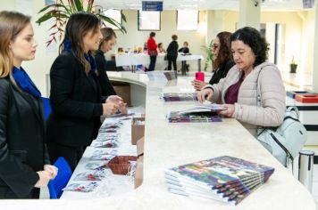 Foto - 7° Seminário de Previdência e Qualidade de Vida