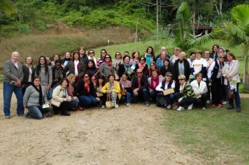 Foto - Passeio Monte Crista 2014 