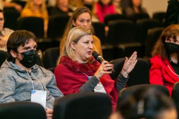 Foto - 7° Seminário de Previdência e Qualidade de Vida