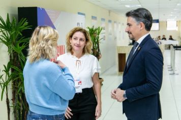 Foto - 7° Seminário de Previdência e Qualidade de Vida