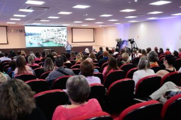 Foto - VIII Seminário de Previdência e Qualidade de Vida