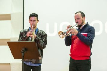 Foto - 7° Seminário de Previdência e Qualidade de Vida