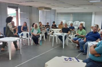 Foto - PPA - 29/02/2024 - Programa de Preparação para Aposentadoria