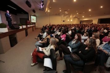 Foto - III Seminário de Previdência e Qualidade de Vida