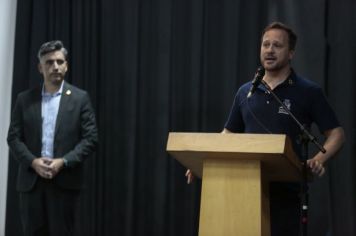 Foto - 02/12/22 - Homenagem aos Aposentados e Pensionistas do mês de Dezembro de 2022