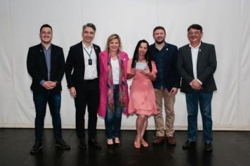 Foto - 13/10/22 - Homenagem aos Aposentados e Pensionistas do mês de Outubro de 2022