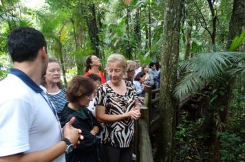 Foto - Visitação Estação de Tratamento de Águas 07/11/14