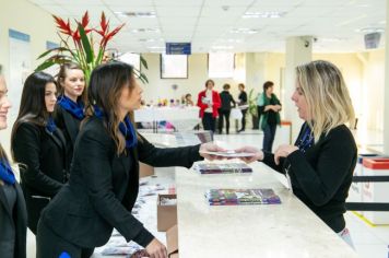 Foto - 7° Seminário de Previdência e Qualidade de Vida