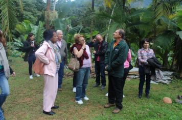 Foto - Passeio Monte Crista 2014 