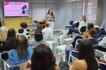 Celebração do Dia da Mulher no Ipreville: Um Tributo às Mulheres na Liderança