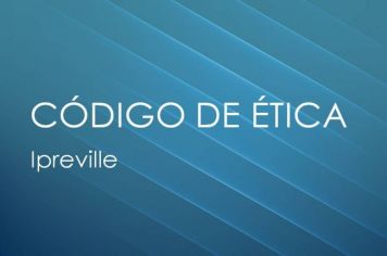 Código de Ética do Ipreville