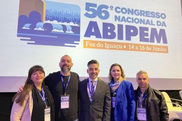 56° Congresso Nacional ABIPEM