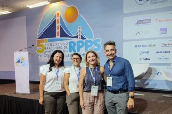 5° Congresso Brasileiro de Investimentos RPPS