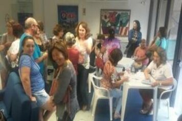 Espaço QVida realiza inscrições para as oficinas do 1º Semestre de 2018
