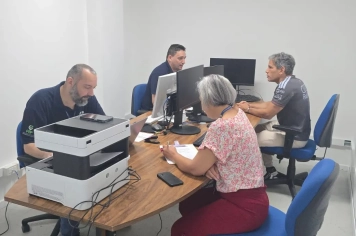 Em Foco - Educação Previdenciária CVJ - Câmara de Vereadores de Joinville