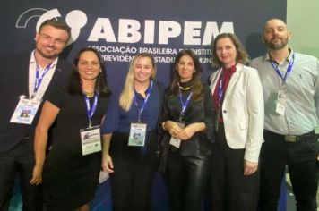 54º Congresso da ABIPEM