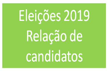 Confira a nominata dos candidatos para vagas nos Conselhos Administrativo e Fiscal do Ipreville