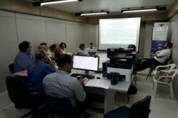 Ipreville apresenta superávit atuarial