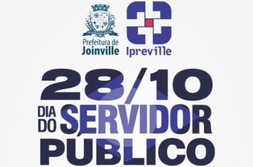 Dia do Servidor Público