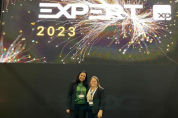 Evento - Expert XP 2023